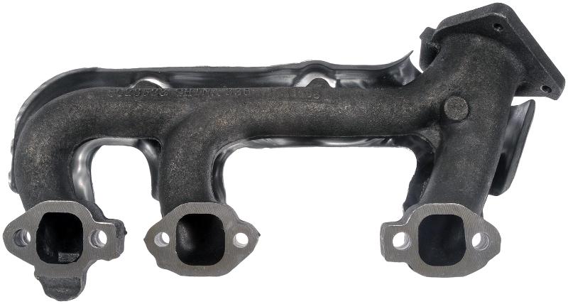 2007 GMC Sierra 1500 Classic Exhaust Manifold Left Dorman 674523 image 3 of 3