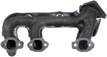 2011 Chevrolet Express Cargo Exhaust Manifold Left Dorman 674523 image 3 of 3