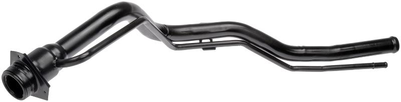 1997 Oldsmobile Achieva Fuel Tank Filler Neck Dorman 577277 image 2 of 2