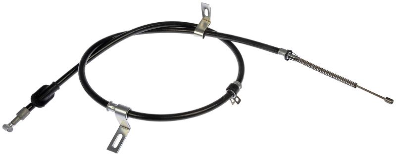 1998 Suzuki Esteem Parking Brake Cable Rear Left Dorman C95482 image 2 of 3
