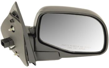2004 Mercury Mountaineer Door Mirror Right Dorman 955045 image 2 of 2