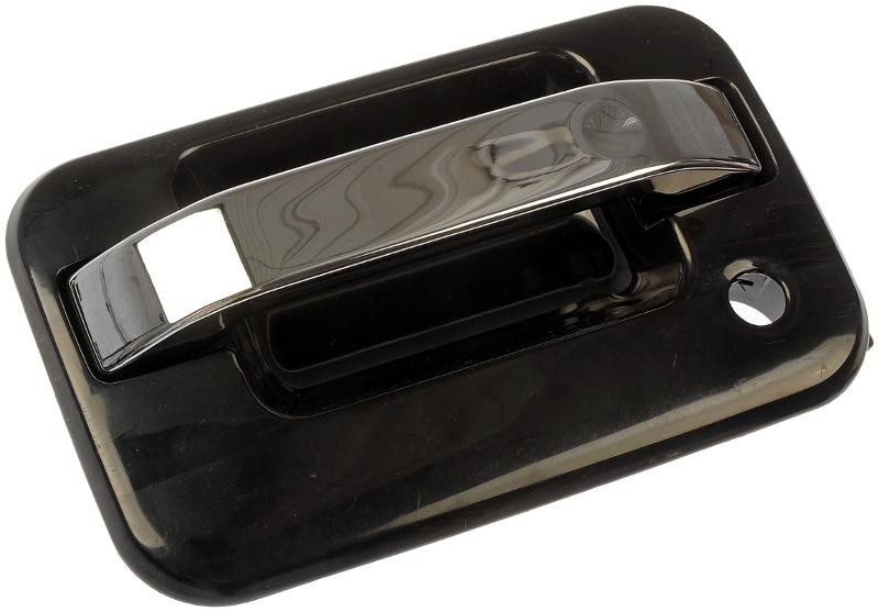 2006 Ford F-150 Exterior Door Handle Front Left Dorman 80201 image 3 of 3