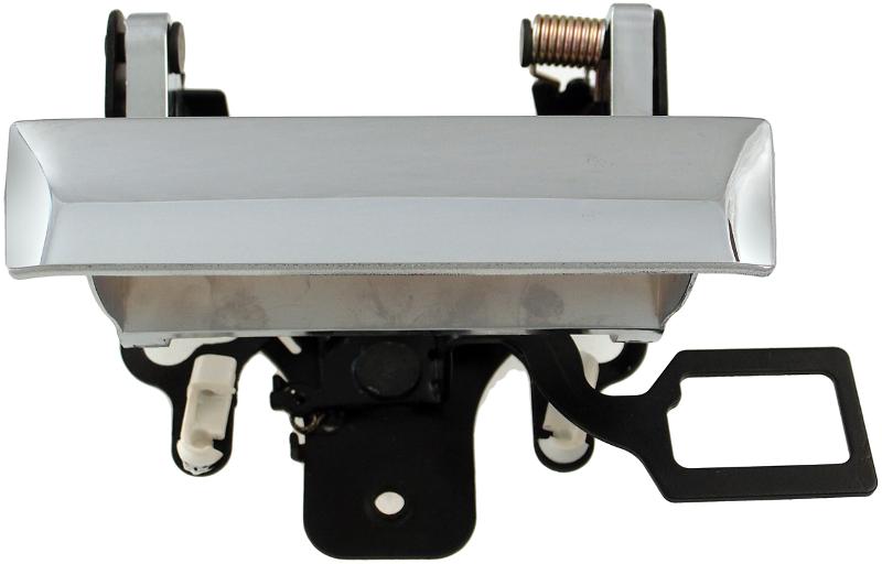 2011 Chevrolet Silverado 3500 HD Tailgate Handle Dorman 91122 image 3 of 3