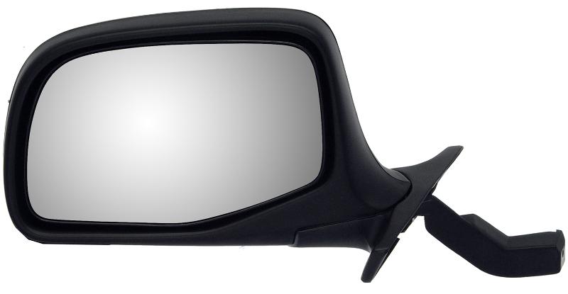 1996 Ford F-250 Door Mirror Left Dorman 955227 image 2 of 2