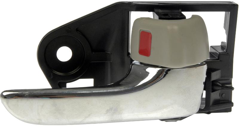 2009 Toyota Avalon Interior Door Handle Front Right Dorman 81242 image 2 of 3