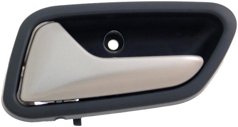 2007 Suzuki Aerio Interior Door Handle Front Left Dorman 83859 image 2 of 3