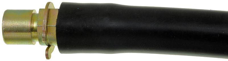 2007 Dodge Ram 2500 Brake Hydraulic Hose Front Left Dorman H620579 image 3 of 3