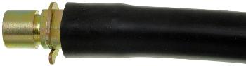2013 Ram 2500 Brake Hydraulic Hose Front Left Dorman H620579 image 3 of 3