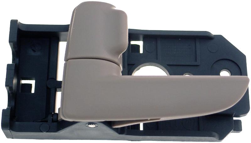 2007 Kia Spectra5 Interior Door Handle Front Left Dorman 83535 image 2 of 3
