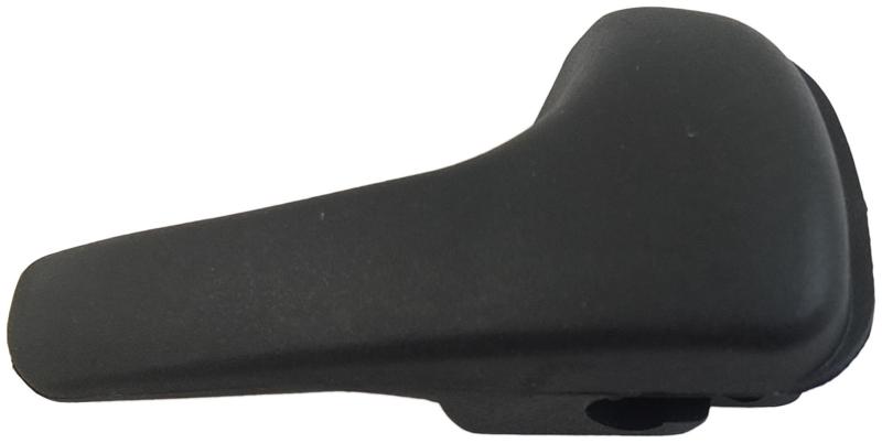 1995 Volkswagen Passat Interior Door Handle Front Right Dorman 82863 image 2 of 3