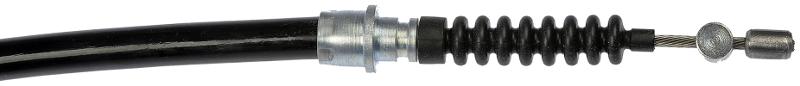 1995 Hyundai Elantra Parking Brake Cable Rear Right Dorman C95305 image 3 of 3