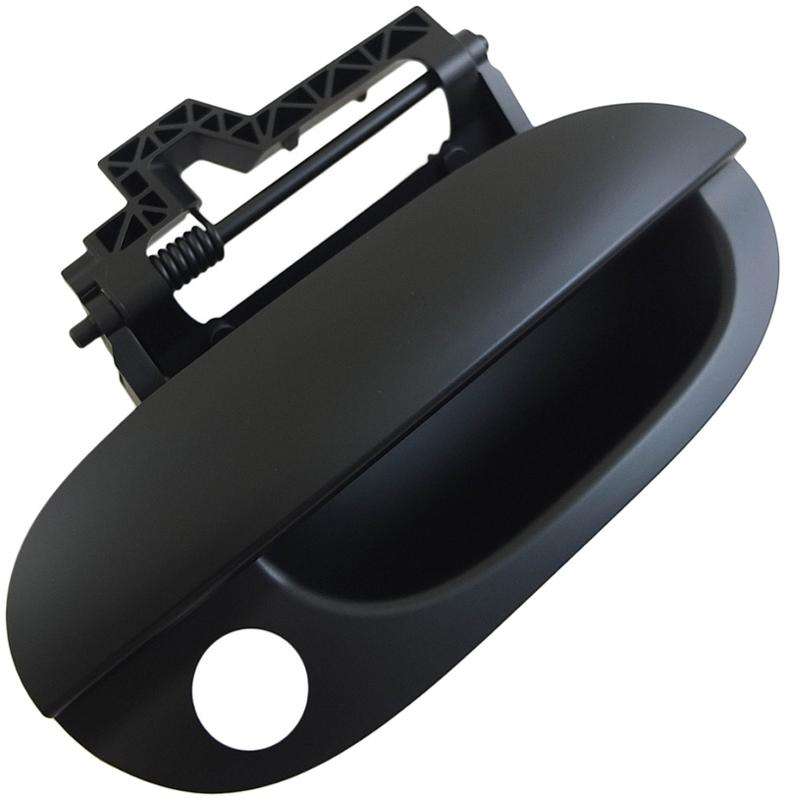 2000 BMW M5 Exterior Door Handle Front Right Dorman 83172 image 1 of 3