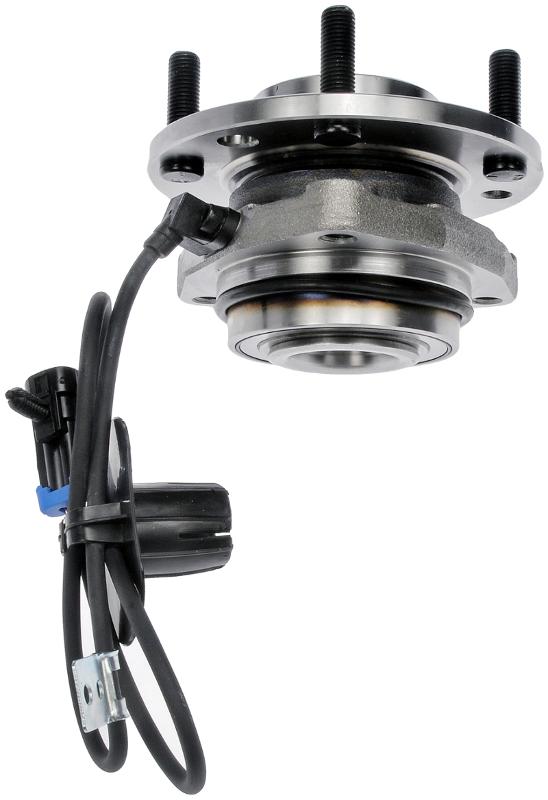 Dorman 4110303 Wheel Bearing and Hub Assembly product image 2 of 3