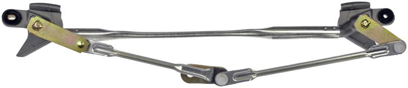 2003 Mazda 6 Windshield Wiper Linkage