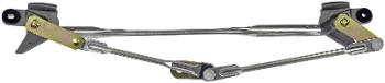 2005 Mazda 6 Windshield Wiper Linkage