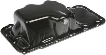 2004 Mazda Tribute Engine Oil Pan Dorman 264048 image 3 of 4