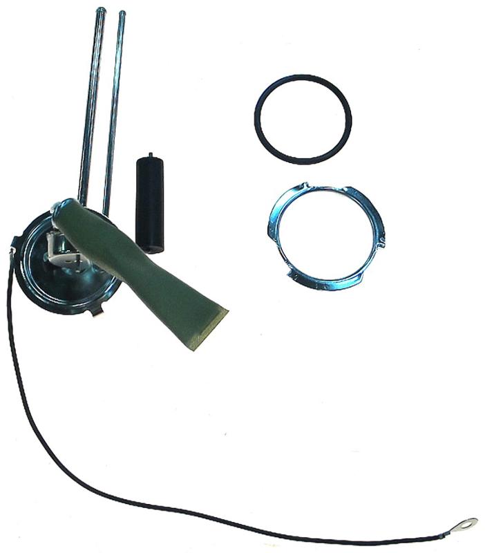 1972 Oldsmobile Delta 88 Fuel Tank Sending Unit Dorman 692124 image 1 of 1