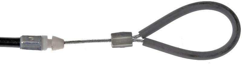 Dorman 912319 - Trunk Lid Release Cable Dorman 912319 Trunk Lid Release Cable product image 1 of 3