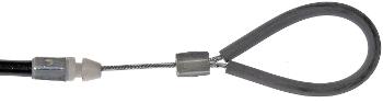 2015 Kia Optima Trunk Lid Release Cable