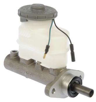 1998 Acura Integra Brake Master Cylinder Dorman M390471 image 3 of 4