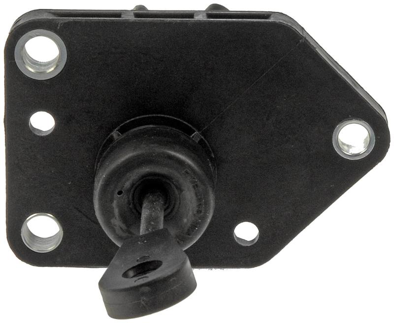 2005 Kia Sportage Clutch Master Cylinder Dorman CM640112 image 3 of 4