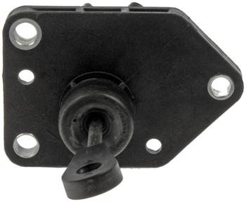 2005 Hyundai Tucson Clutch Master Cylinder Dorman CM640112 image 3 of 4