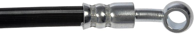 2008 Hyundai Elantra Brake Hydraulic Hose Rear Left Dorman H621372 image 3 of 3