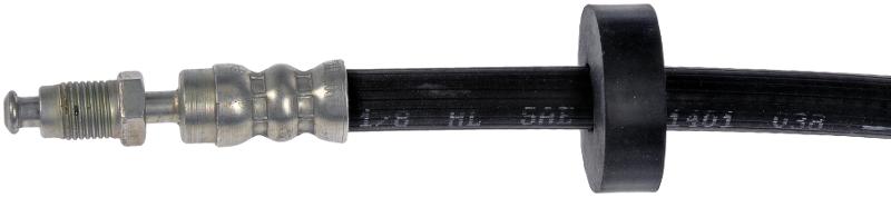 1991 Saab 9000 Brake Hydraulic Hose Front Left Dorman H380084 image 2 of 3
