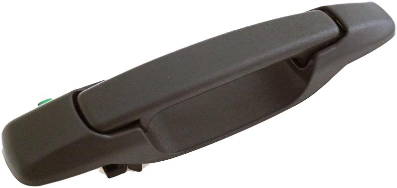 2001 Subaru Forester Exterior Door Handle Rear Right Dorman 82702 image 2 of 3