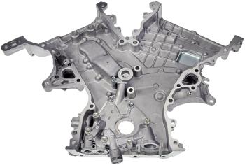 2012 Toyota Highlander Engine Timing Cover