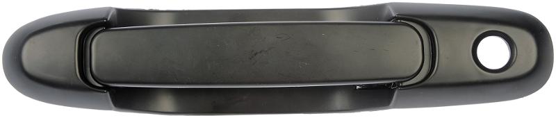 2003 Toyota Sienna Exterior Door Handle Left Side Sliding Door Dorman 80358 image 2 of 3
