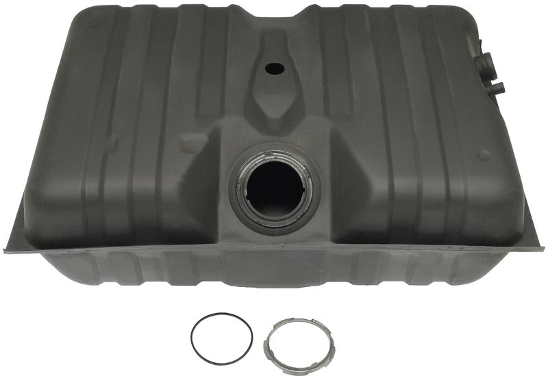 1986 Ford E-350 Econoline Club Wagon Fuel Tank