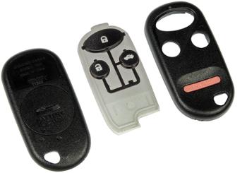 2004 Honda CR-V Keyless Remote Case Dorman 13610 image 4 of 4