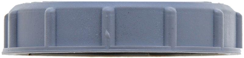 1986 Mercury Topaz Brake Master Cylinder Cap Dorman 42045 image 3 of 4