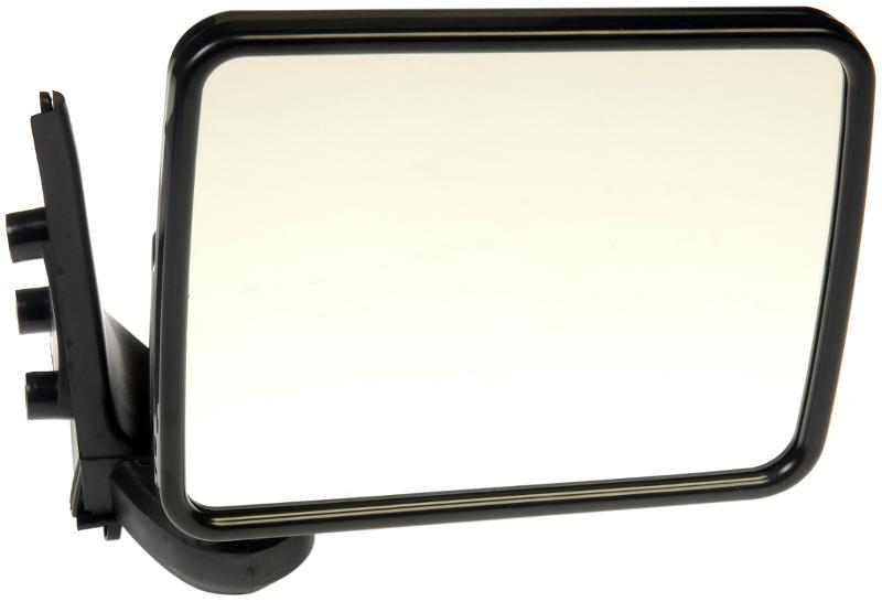 1990 Dodge Ram 50 Door Mirror