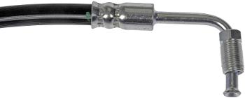 2002 Blue Bird TC2000 Brake Hydraulic Hose Front Dorman H622108 image 2 of 3