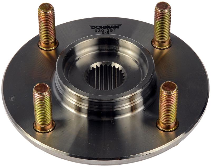 Dorman 930351 - Wheel Hub Dorman 930351 Wheel Hub product image 1 of 2