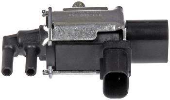 2011 Mazda 3 Vapor Canister Purge Valve
