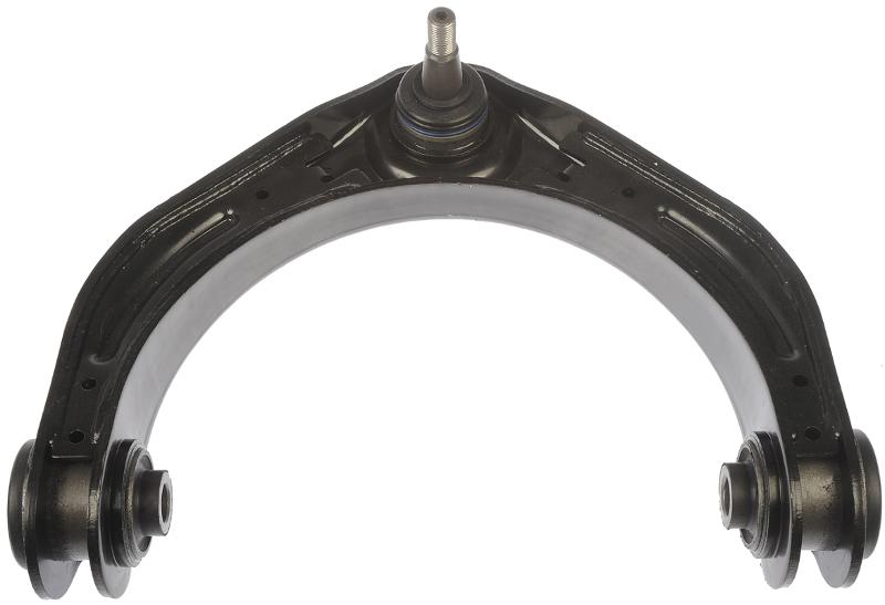 2007 Dodge Ram 1500 Suspension Control Arm and Ball Joint Assembly Front Upper Dorman 521238 image 1 of 2