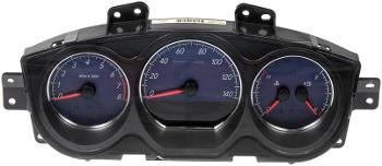 2006 Buick Lucerne Instrument Cluster Dorman 599409 image 1 of 1