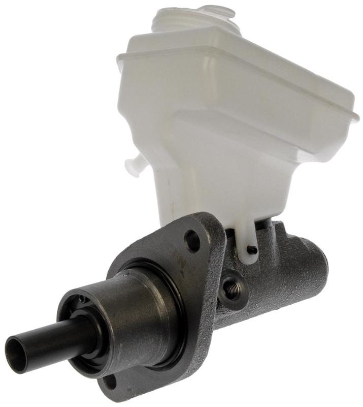 2002 Ford Ka Brake Master Cylinder