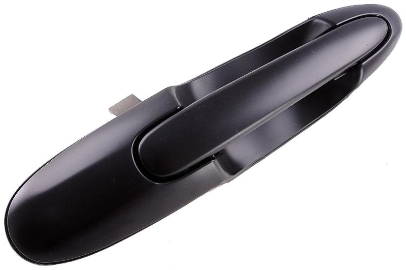 2003 Mazda MPV Exterior Door Handle Front Right Dorman 82446 image 3 of 3