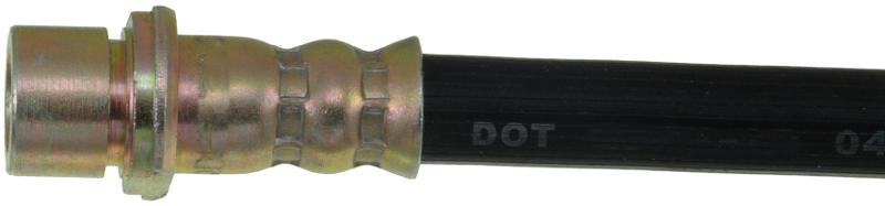Dorman H620244 Brake Hydraulic Hose product image 2 of 3