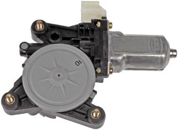 2007 Kia Sedona Power Window Motor Right Sliding Door Dorman 742937 image 3 of 3