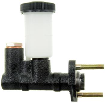 1990 Mazda RX-7 Clutch Master Cylinder Dorman CM112865 image 4 of 4