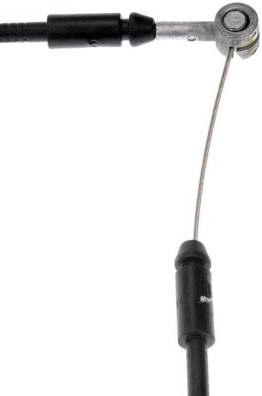 2013 Kia Soul Hood Release Cable Dorman 912133 image 3 of 4