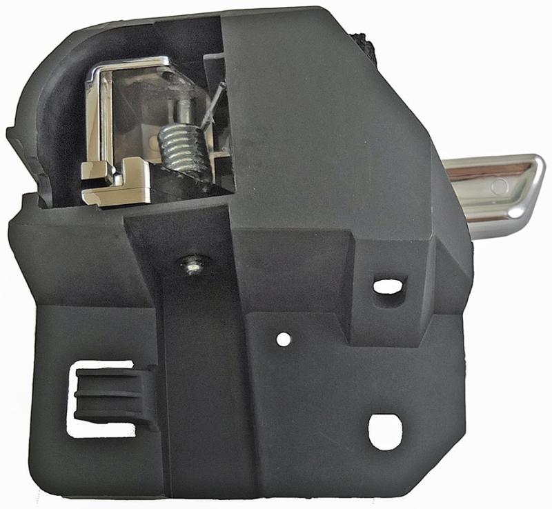 2006 Ford Freestar Interior Door Handle Front Right Dorman 90854 image 3 of 3