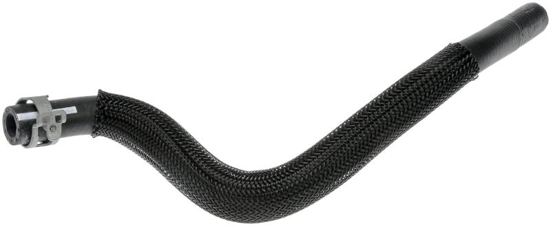 2009 Ford Crown Victoria Engine Oil Cooler Hose Assembly Outlet Dorman 625511 image 2 of 2