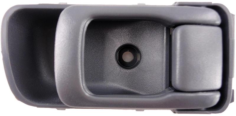 2000 Nissan Pathfinder Interior Door Handle Front Left Dorman 82360 image 1 of 3