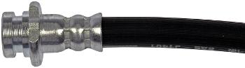 2021 Nissan Leaf Brake Hydraulic Hose Rear Left Outer Dorman H621734 image 3 of 3